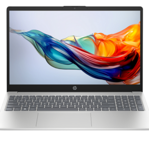 Laptop HP 15-fc0244ns | R5-7520U / Ryzen 5 / RAM 16 GB / SSD / 15,6″ FHD