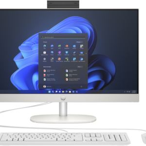 Computer HP ProOne 240 G10 AiO | i7-1335U | 16GB RAM | Win 11 Pro / i7 / RAM 16 GB / SSD