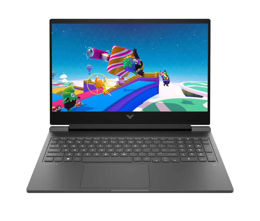 Laptop HP Victus Gaming 16-r1056nt | RTX 4060 (8 GB) / i5 / RAM 16 GB / SSD / 16,0″ FHD