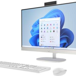 Computer HP All-in-One 27-cr0024na | i7 13.gen / i7 / RAM 8 GB / SSD