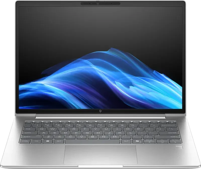 Laptop i HP EliteBook 6 G1i 14 | U5 235U | 32GB RAM | 512GB SSD / Core Ultra 5 / RAM 32 GB / SSD / 14,0″ WUXGA