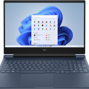 Laptop Victus Gaming 16-s0777ng | R7 7840HS | RTX 4070 (8GB) / Ryzen 7 / RAM 16 GB / SSD / 16,0″ FHD