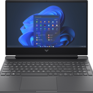 Laptop Victus Gaming 15-fa2051nt | i5-14450HX | RTX 4050 (6GB) | W10P / i5 / RAM 24 GB / SSD / 15,6″ FHD