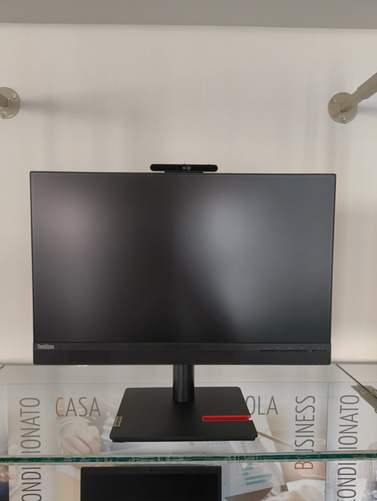 Monitor Lenovo ThinkVision T24v-30