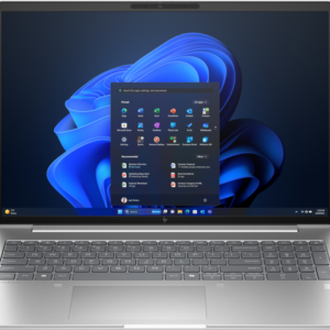 Laptop HP EliteBook 6 G1a 16 | R7 250 | 16GB RAM | 512GB SSD | W11P / Ryzen 7 / RAM 16 GB / SSD / 16,0″ WUXGA