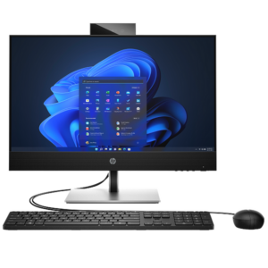 Computer HP ProOne 440 G9 AiO | i5-13500T | 16GB RAM | W11P / i5 / RAM 16 GB / SSD