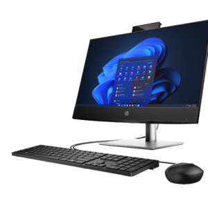 Computer HP ProOne 440 G9 AiO | i5-13500T | 16GB RAM | 512GB SSD | W11P / i5 / RAM 16 GB / SSD