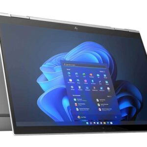 Laptop HP EliteBook x360 1040 G9 | i7-1255U | Touch | W11P / i7 / RAM 16 GB / SSD / 14,0″ WUXGA