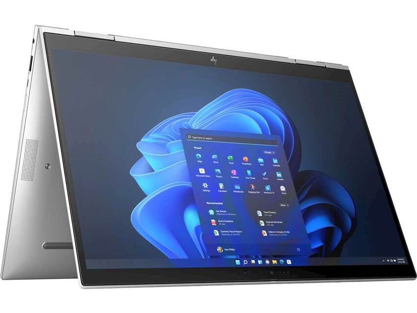 Laptop HP EliteBook x360 1040 G9 | i7-1255U | Touch | W11P / i7 / RAM 16 GB / SSD / 14,0″ WUXGA