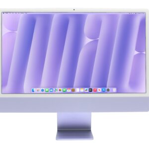 Computer Apple Imac 2024 M4 / Apple M / RAM 16 GB