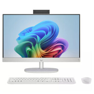 Computer HP All-in-One Next Gen AI 24-ct2004nf | Ryzen 5 340 / Ryzen AI 5 / RAM 16 GB / SSD