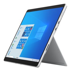 Laptop Microsoft Surface Pro 8 / i5 / RAM 16 GB / SSD / 13,3″ 2880x1920