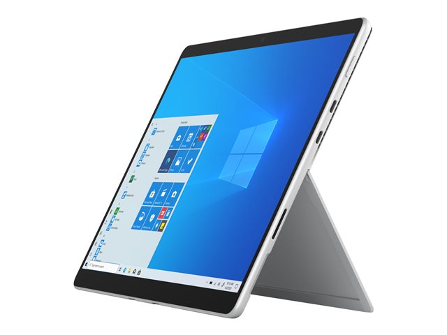 Laptop Microsoft Surface Pro 8 / i5 / RAM 16 GB / SSD / 13,3″ 2880x1920
