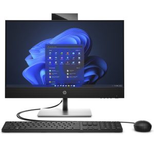 Computer HP ProOne 440 G9 NT AiO | i5-12500T / i5 / RAM 8 GB / SSD