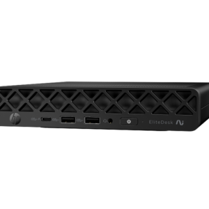 Computer HP EliteDesk 8 Mini G1a | Ryzen 5-220 | 16GB RAM | Win 11 Pro / Ryzen 5 / RAM 16 GB / SSD