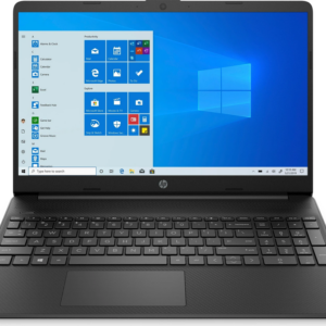 Laptop HP 15s-fq0510ng | N4120 | 8GB RAM | 512GB SSD | W11H / Celeron / RAM 8 GB / SSD / 15,6″ FHD