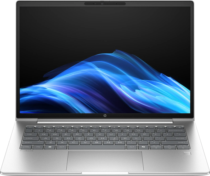 Laptop HP ProBook 4 G1i 14 | U7 255U | 16GB RAM | 512GB SSD / Core Ultra 7 / RAM 16 GB / SSD / 14,0″ WUXGA