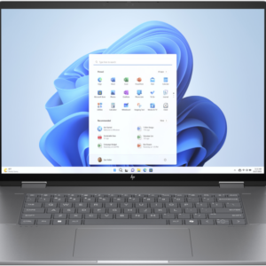 Laptop HP Envy x360 16-ad0005nx | Touch / Ryzen 5 / RAM 8 GB / SSD / 16,0″ WUXGA