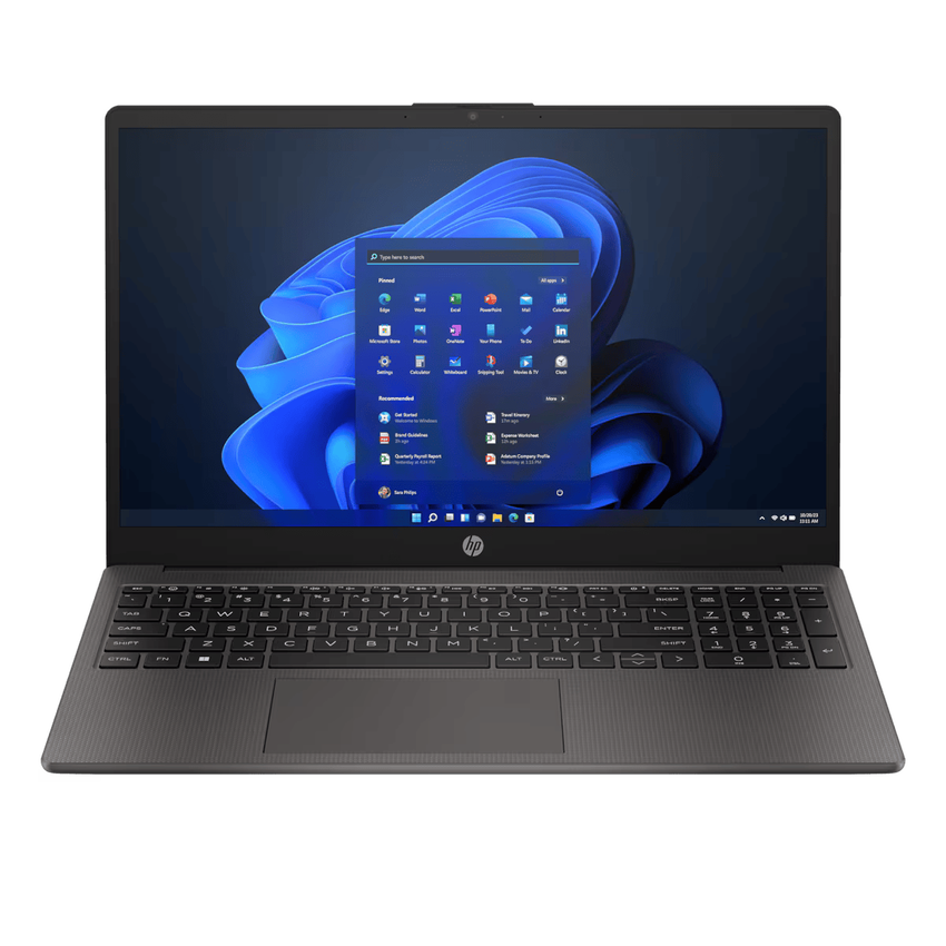 Laptop HP 255 G10 | R7530U / Ryzen 5 / RAM 8 GB / SSD / 15,6″ FHD