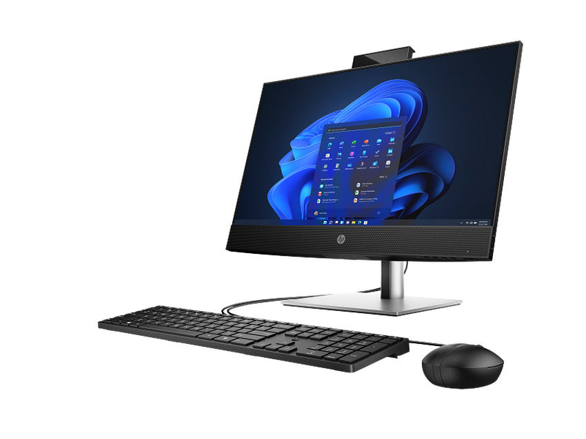 Computer HP ProOne 440 G9 AiO | i5-13500T | 16GB RAM | 512GB SSD | W11P / i5 / RAM 16 GB / SSD