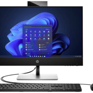Computer HP ProOne 440 G9 NT AiO | i5-14500T / i5 / RAM 16 GB / SSD
