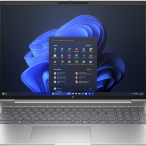 Laptop HP ProBook 465 G11 | R5-7535U | 16GB RAM | 256GB SSD | W10P / Ryzen 5 / RAM 16 GB / SSD / 16,0″ WUXGA