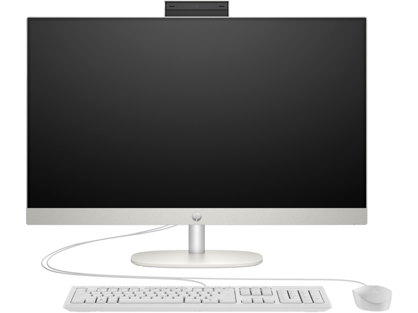 Computer HP All-in-One 27-cr0154nh | i7 13.gen | Touch / i7 / RAM 8 GB / SSD