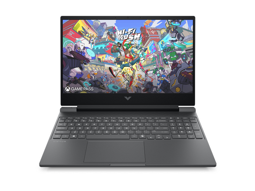 Laptop Victus Gaming 15-fa2029nx | i5-13420H | RTX 3050 (6GB) / i5 / RAM 8 GB / SSD / 15,6″ FHD