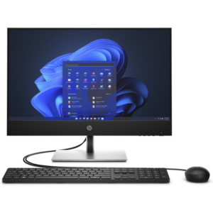 Computer HP ProOne 440 G9 AiO | i7-14700T | W10P / i7 / RAM 8 GB / SSD