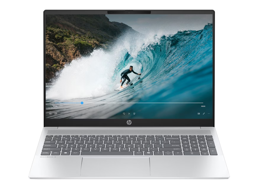 Laptop HP OmniBook 5 16-ba1005na / i3 / RAM 8 GB / SSD / 16,0″ WUXGA