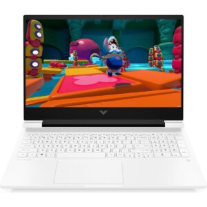 Laptop HP Victus Gaming 16-r1011nj | GeForce RTX 4050 (6GB) / i7 / RAM 16 GB / SSD / 16,0″ FHD