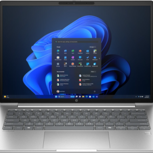 Laptop HP ProBook 4 G1i 14 | U7 255U | 16GB RAM | 512GB SSD | W11P / Core Ultra 7 / RAM 16 GB / SSD / 14,0″ WUXGA