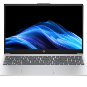Laptop HP OmniBook 3 NGAI 15-fn0007ne | Ryzen AI 5 340 / Ryzen AI 5 / RAM 24 GB / SSD / 15,6″ FHD