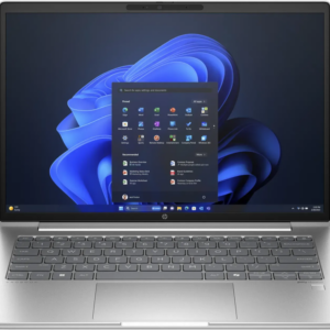 Laptop HP ProBook 440 G11 | U7 155U | Win 10 Pro / Core Ultra 7 / RAM 8 GB / SSD / 14,0″ WUXGA