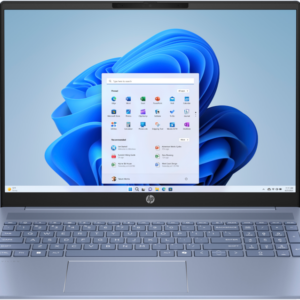 Laptop HP Pavilion 16-af0012ns | U5-125U / Core Ultra 5 / RAM 16 GB / SSD / 16,0″ 2K