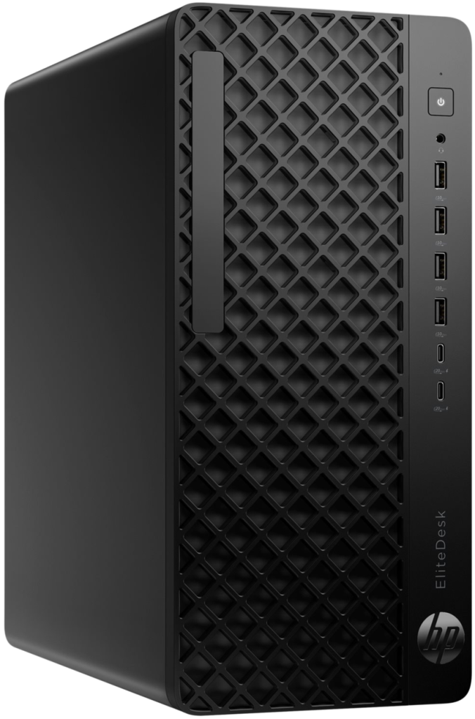 Computer HP EliteDesk 8 TWR G1i | U9 285 | 32GB RAM | 1TB SSD / Core Ultra 9 / RAM 32 GB / SSD