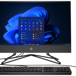 Computer HP 200 G4 AiO | i3-1215U / i3 / RAM 4 GB / SSD