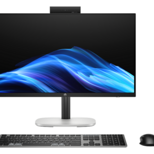 Computer HP ProStudio 4 AiO G1i | U5-235T | Touch / Core Ultra 5 / RAM 16 GB / SSD