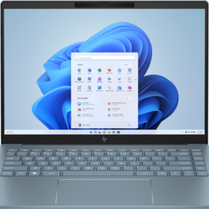 Laptop HP Pavilion Plus 14-ew1001ns | U7-155H | 2.8K OLED / Core Ultra 7 / RAM 32 GB / SSD / 14,0″ 2.8K