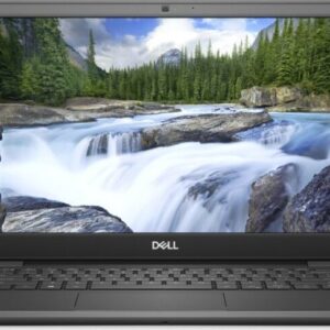 Laptop Dell Latitude 3410 / i5 / RAM 8 GB / SSD / 14,0″ FHD