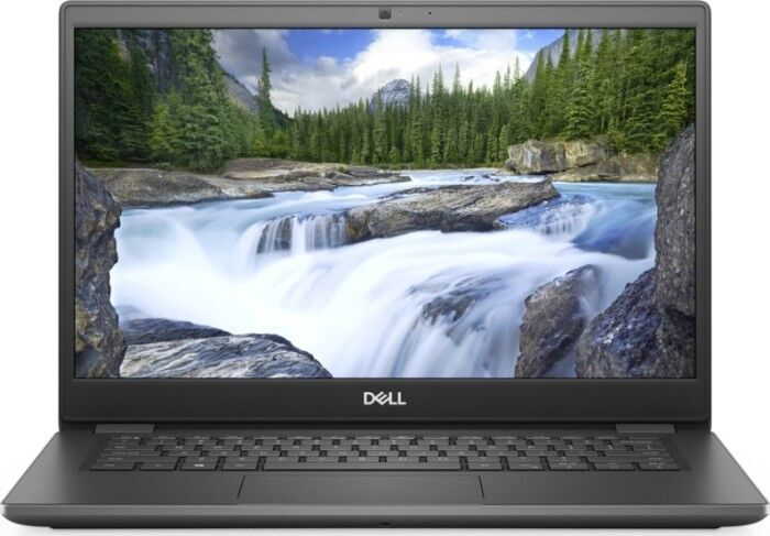 Laptop Dell Latitude 3410 / i5 / RAM 8 GB / SSD / 14,0″ FHD