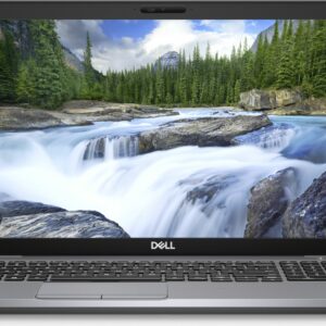 Laptop Dell Latitude 15 5510 / i5 / RAM 16 GB / SSD / 15,6″ FHD