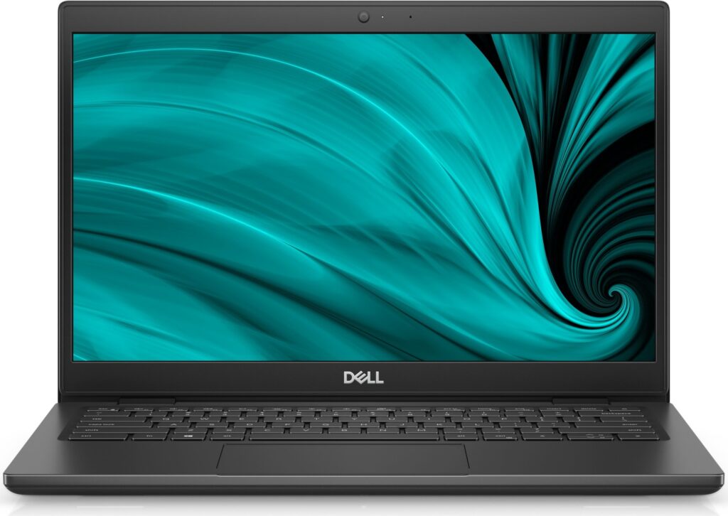 Laptop Dell Latitude 3420 / i5 / RAM 8 GB / SSD / 14,0″ FHD