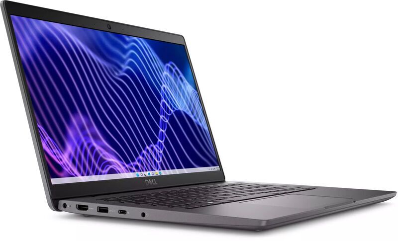 Laptop Dell Latitude 3440 / i5 / RAM 16 GB / SSD / 14,0″ FHD