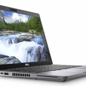 Laptop Dell Latitude 5410 / i5 / RAM 16 GB / SSD / 14,0″ FHD