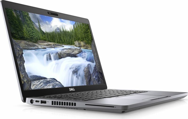 Laptop Dell Latitude 5410 / i5 / RAM 16 GB / SSD / 14,0″ FHD