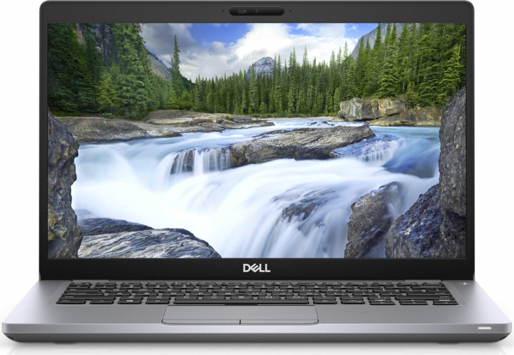 Laptop Dell Precision 7670 / i9 / RAM 32 GB / SSD / 16,0″ 4K