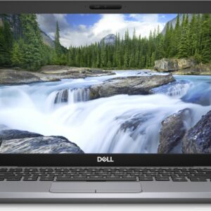 Laptop Dell Precision 7670 / i9 / RAM 32 GB / SSD / 16,0″ 4K
