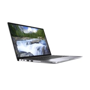 Laptop Dell Latitude 7400 2-IN-1 / i7 / RAM 16 GB / SSD / 14,0″ FHD