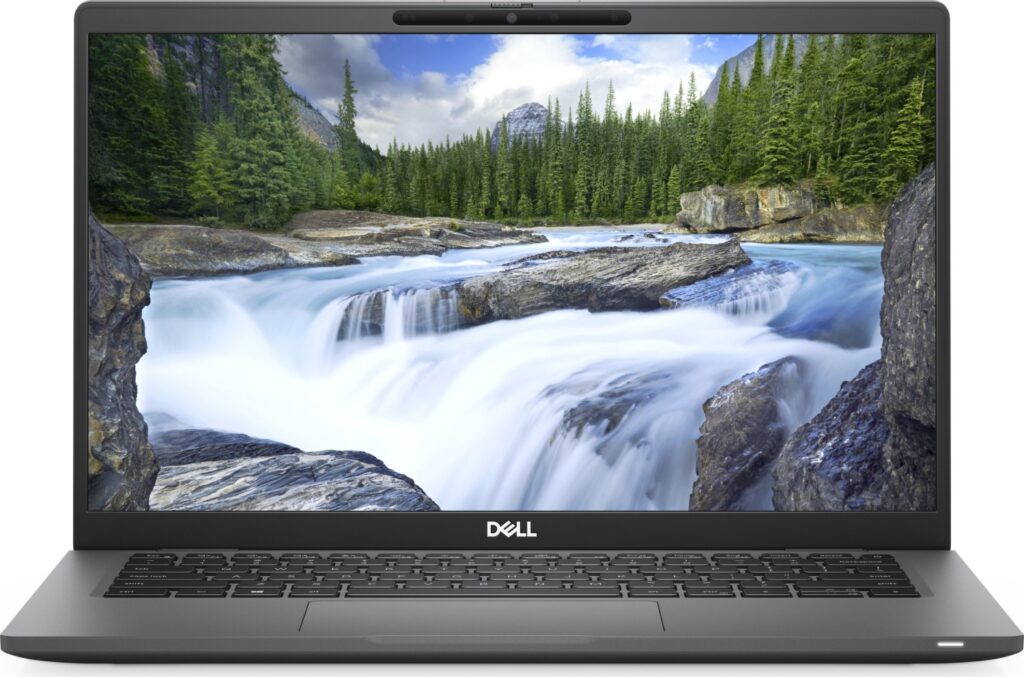 Laptop Dell Latitude 7420 / i7 / RAM 16 GB / SSD / 14,0″ FHD